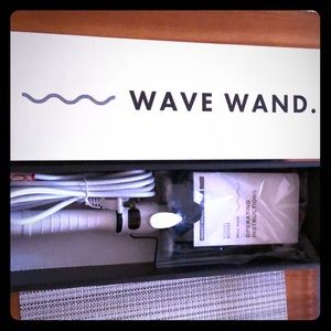 COPY - BONDI BOOST Wave wand